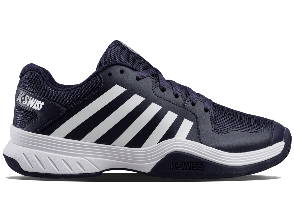 08552-434-M | COURT EXPRESS PICKLEBALL | PEACOAT/WHITE/SILVER