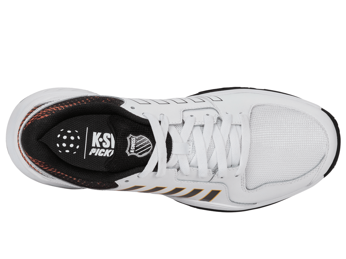 08552-969-M | COURT EXPRESS PICKLEBALL | WHITE/DUBARRY/DAFFODIL