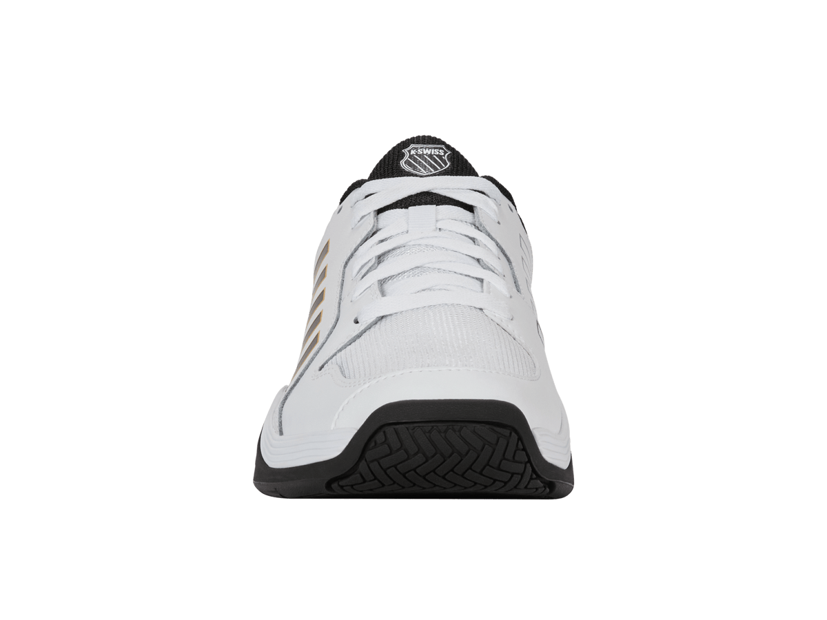 08552-969-M | COURT EXPRESS PICKLEBALL | WHITE/DUBARRY/DAFFODIL