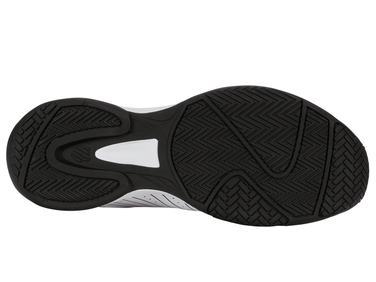 08552-969-M | COURT EXPRESS PICKLEBALL | WHITE/DUBARRY/DAFFODIL