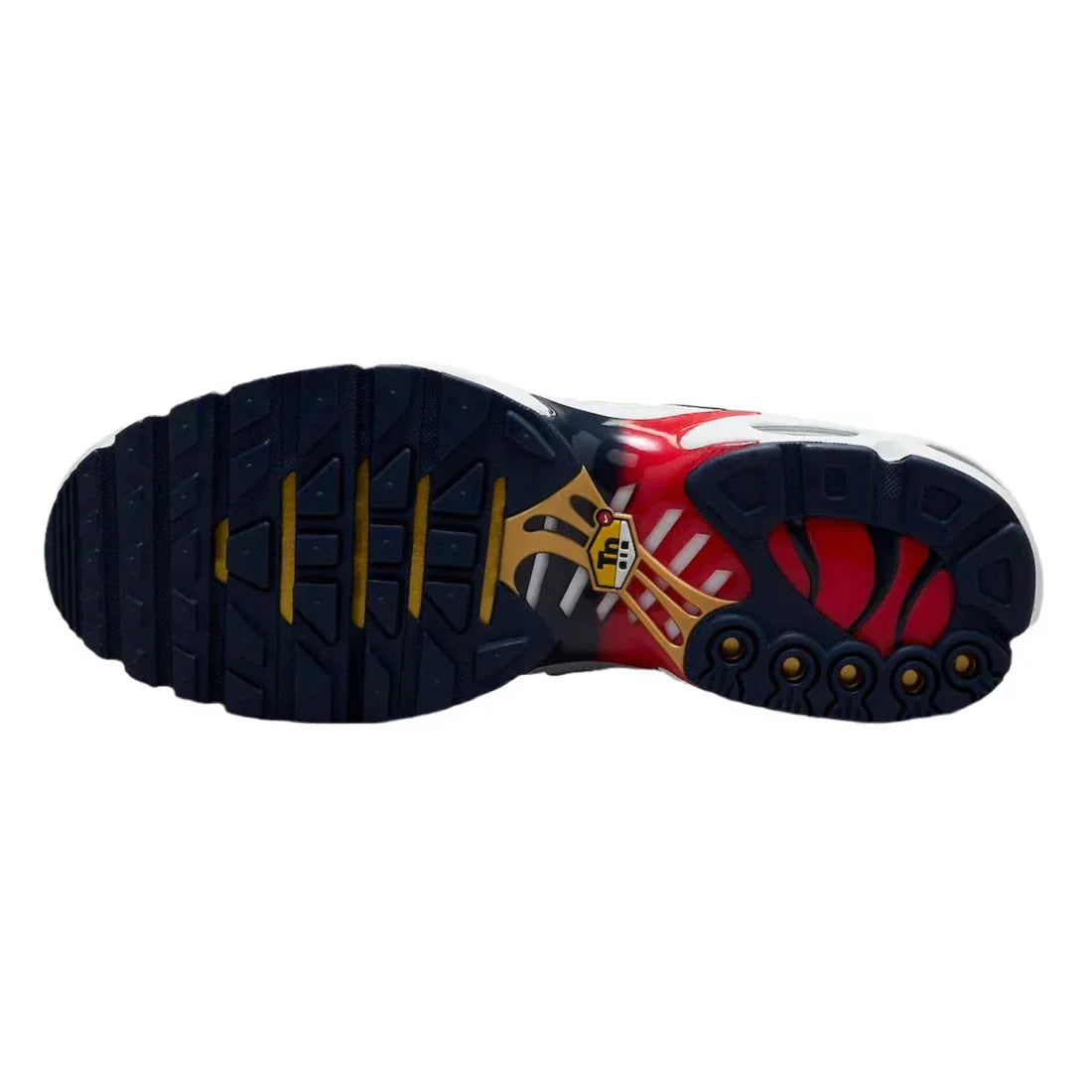 Nike Air Max Plus Men's Shoes
