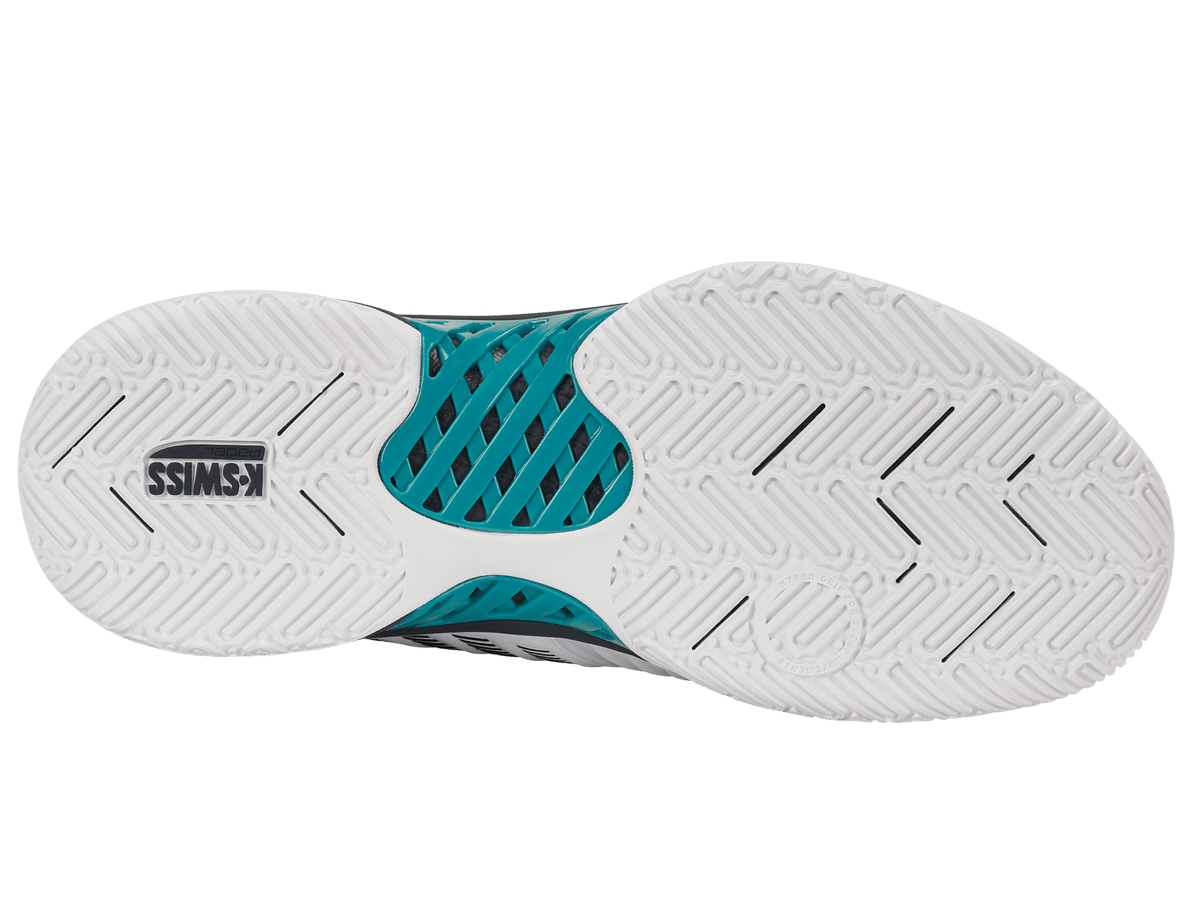 08900-148-M | EXPRESS LIGHT 3 PADEL | WHITE/CARBON/BALTIC
