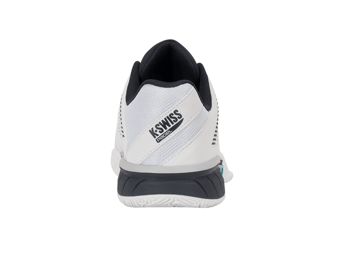 08900-148-M | EXPRESS LIGHT 3 PADEL | WHITE/CARBON/BALTIC