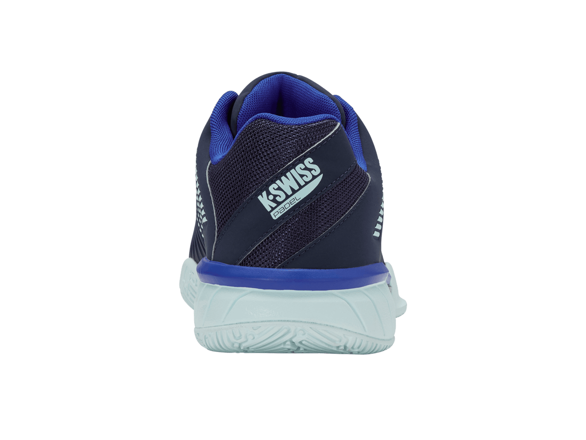 08900-421-M | EXPRESS LIGHT 3 PADEL | NAVAL ACADEMY/ICE CASTLE/DAZZLING BLUE