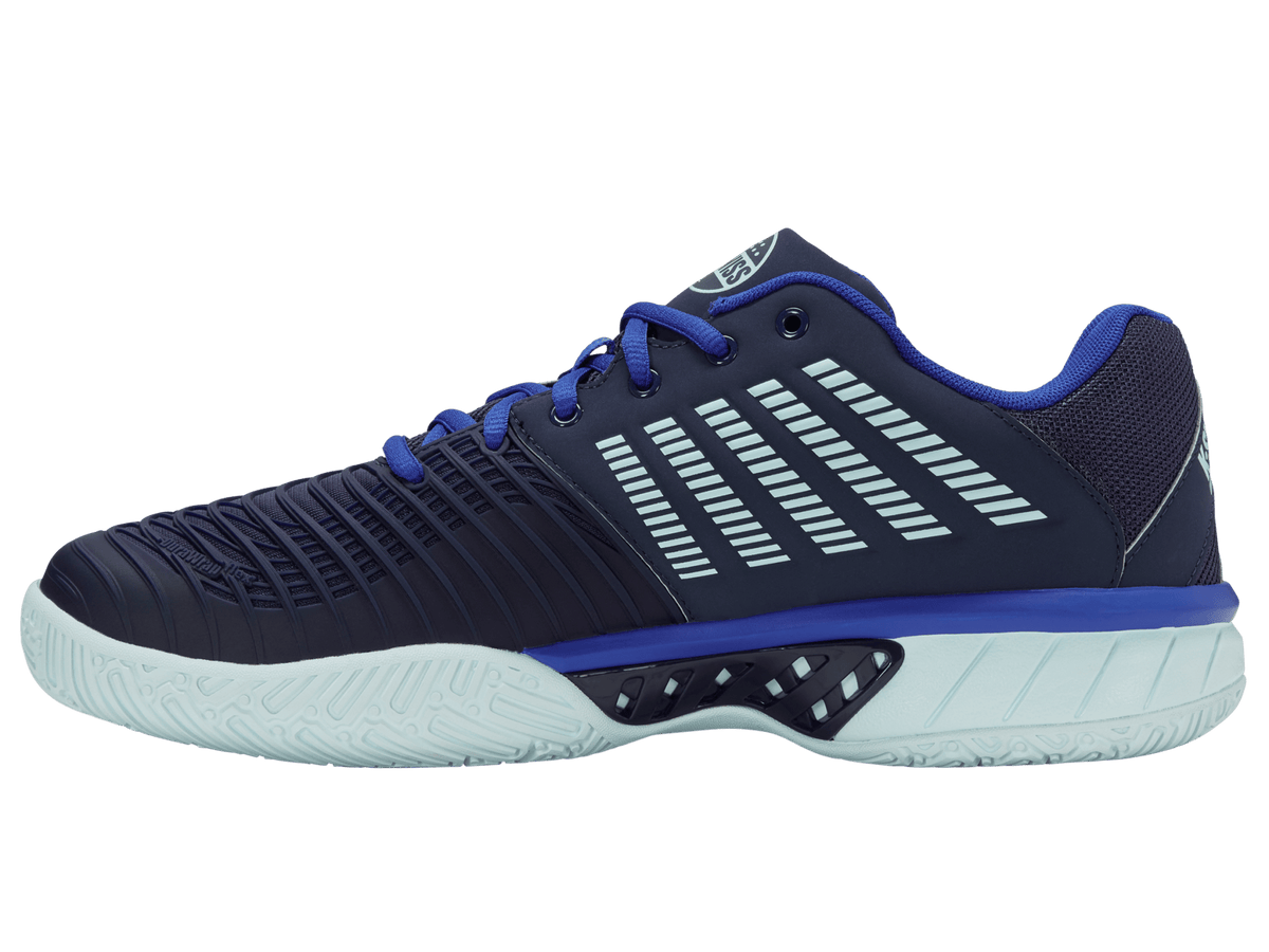 08900-421-M | EXPRESS LIGHT 3 PADEL | NAVAL ACADEMY/ICE CASTLE/DAZZLING BLUE
