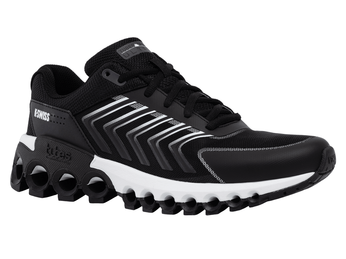 08913-035-M | TUBES SPORT ULTRA | BLACK/ASPHALT/WHITE