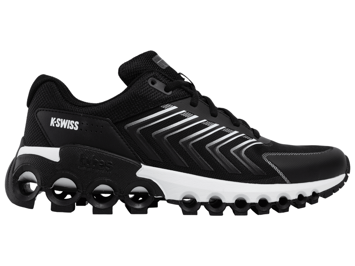 08913-035-M | TUBES SPORT ULTRA | BLACK/ASPHALT/WHITE