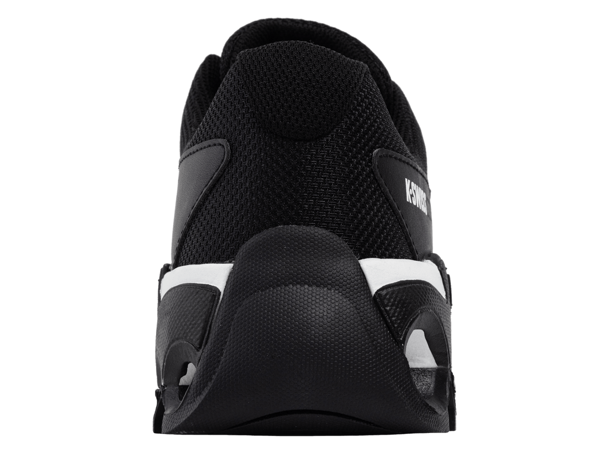 08913-035-M | TUBES SPORT ULTRA | BLACK/ASPHALT/WHITE