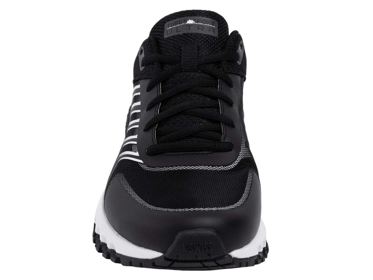 08913-035-M | TUBES SPORT ULTRA | BLACK/ASPHALT/WHITE