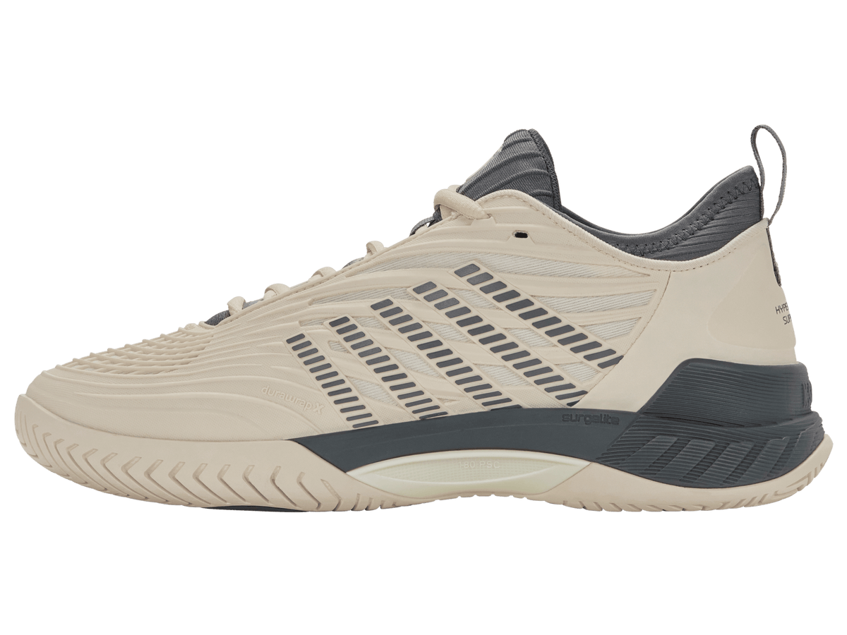 09071-080-M | HYPERCOURT SUPREME 2 | WHITECAP GRAY/TURBULENCE/EGRET