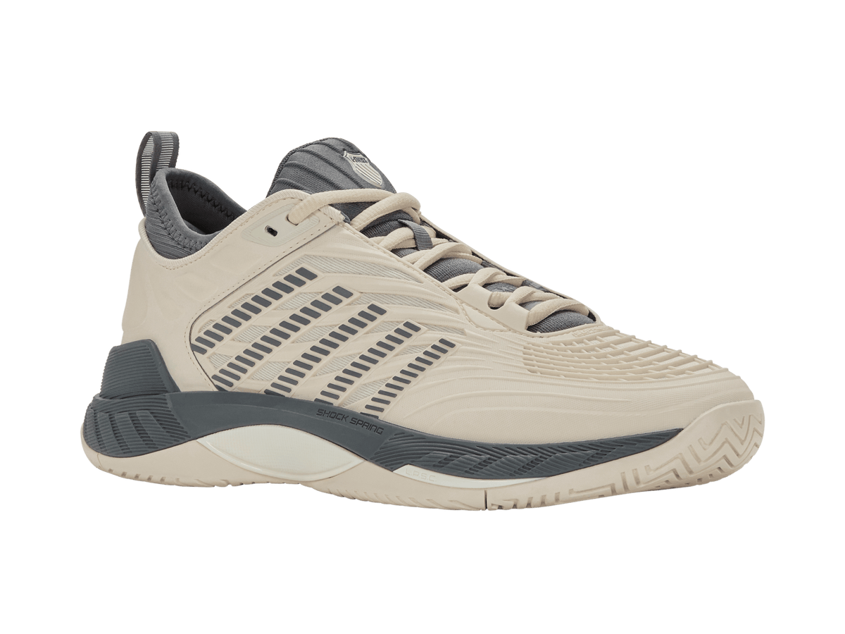 09071-080-M | HYPERCOURT SUPREME 2 | WHITECAP GRAY/TURBULENCE/EGRET