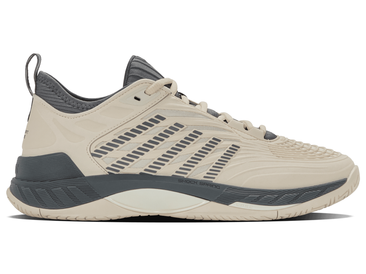 09071-080-M | HYPERCOURT SUPREME 2 | WHITECAP GRAY/TURBULENCE/EGRET