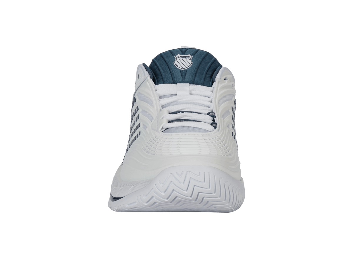09071-135-M | HYPERCOURT SUPREME 2 | WHITE/STARGAZER