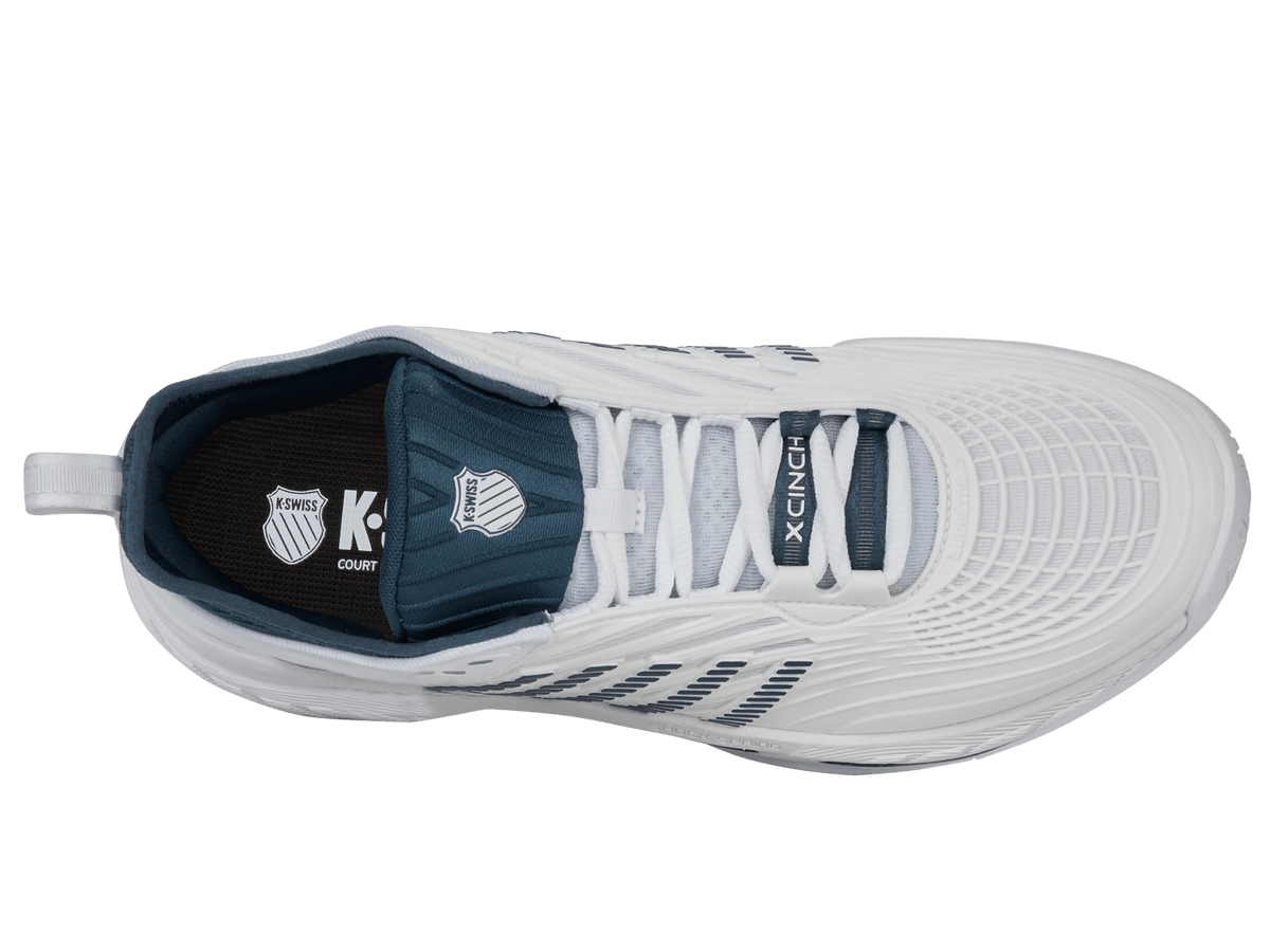 09071-135-M | HYPERCOURT SUPREME 2 | WHITE/STARGAZER