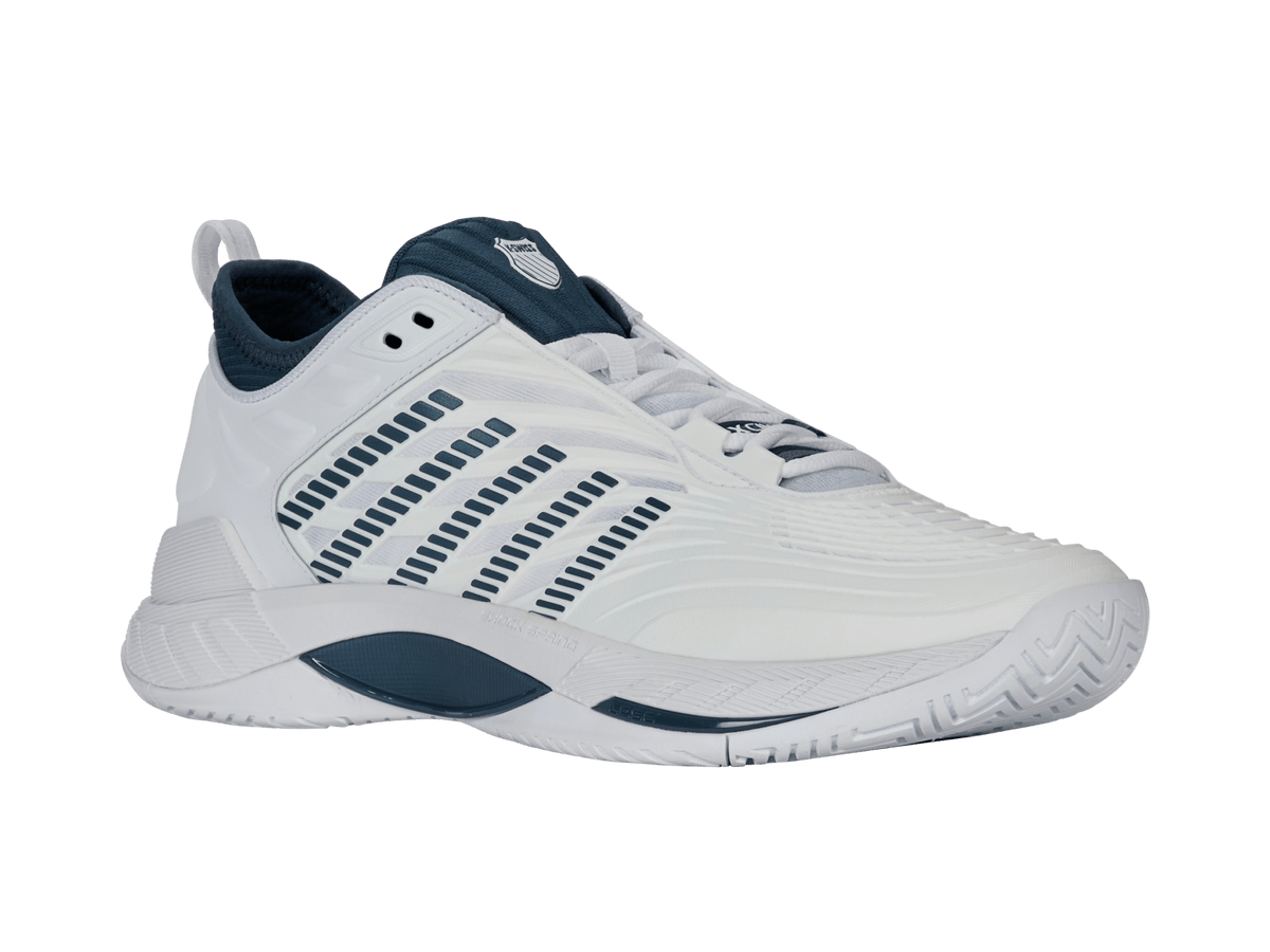 09071-135-M | HYPERCOURT SUPREME 2 | WHITE/STARGAZER