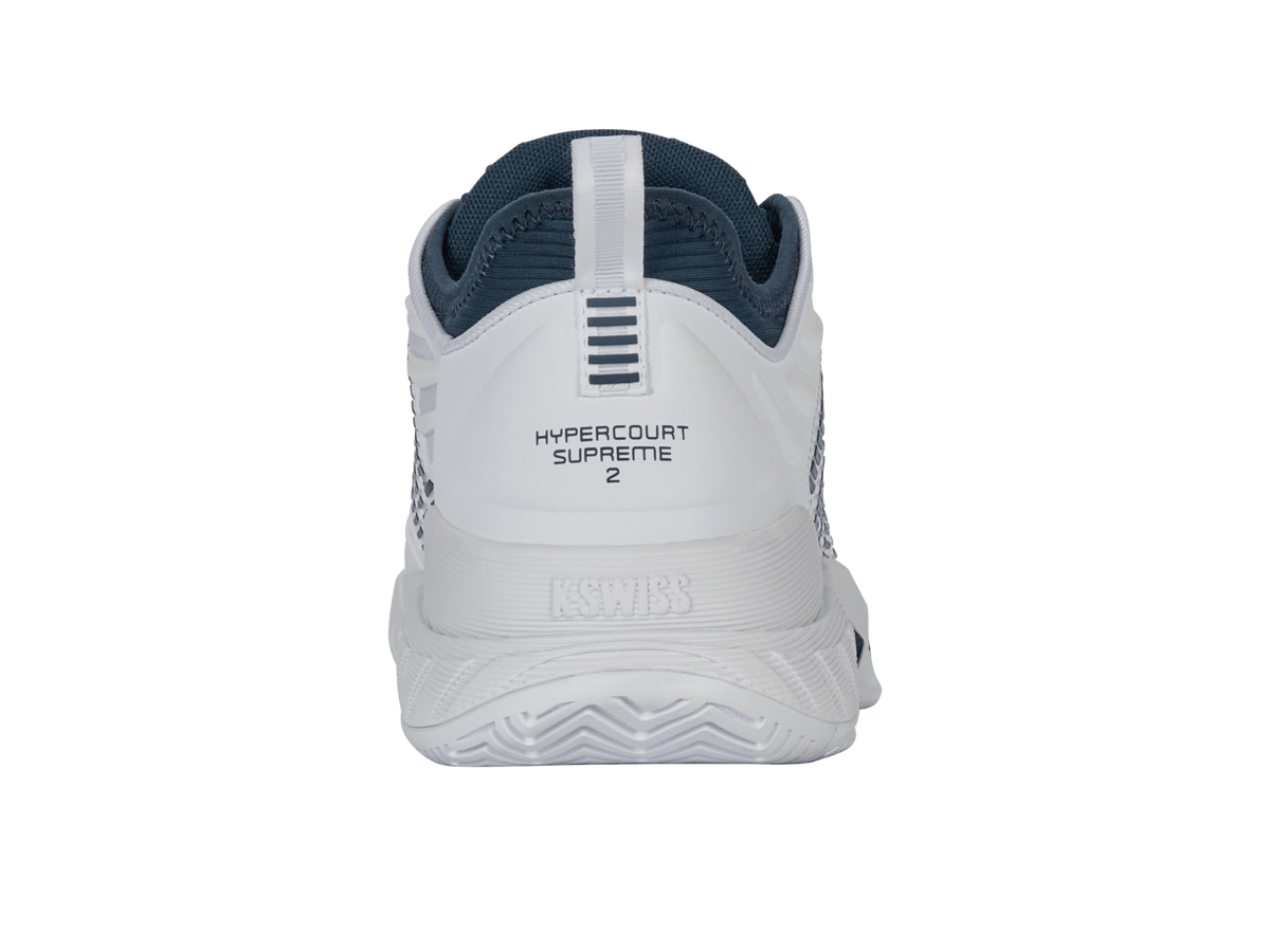 09071-135-M | HYPERCOURT SUPREME 2 | WHITE/STARGAZER
