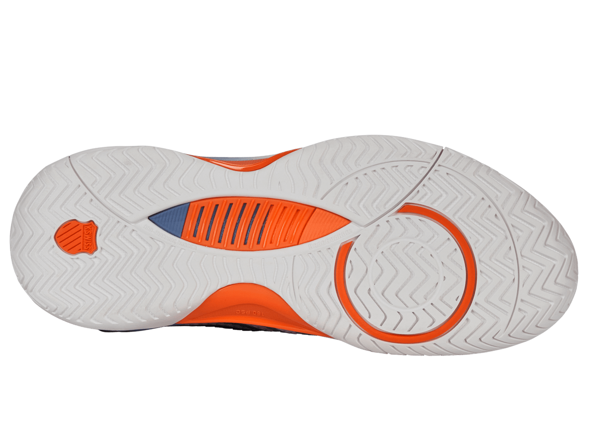 09071-139-M | HYPERCOURT SUPREME 2 | LUCENT WHITE/INFINITY/SCARLET IBIS