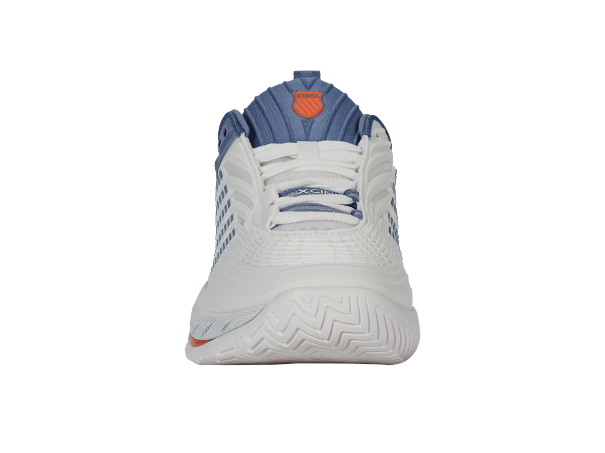 09071-139-M | HYPERCOURT SUPREME 2 | LUCENT WHITE/INFINITY/SCARLET IBIS