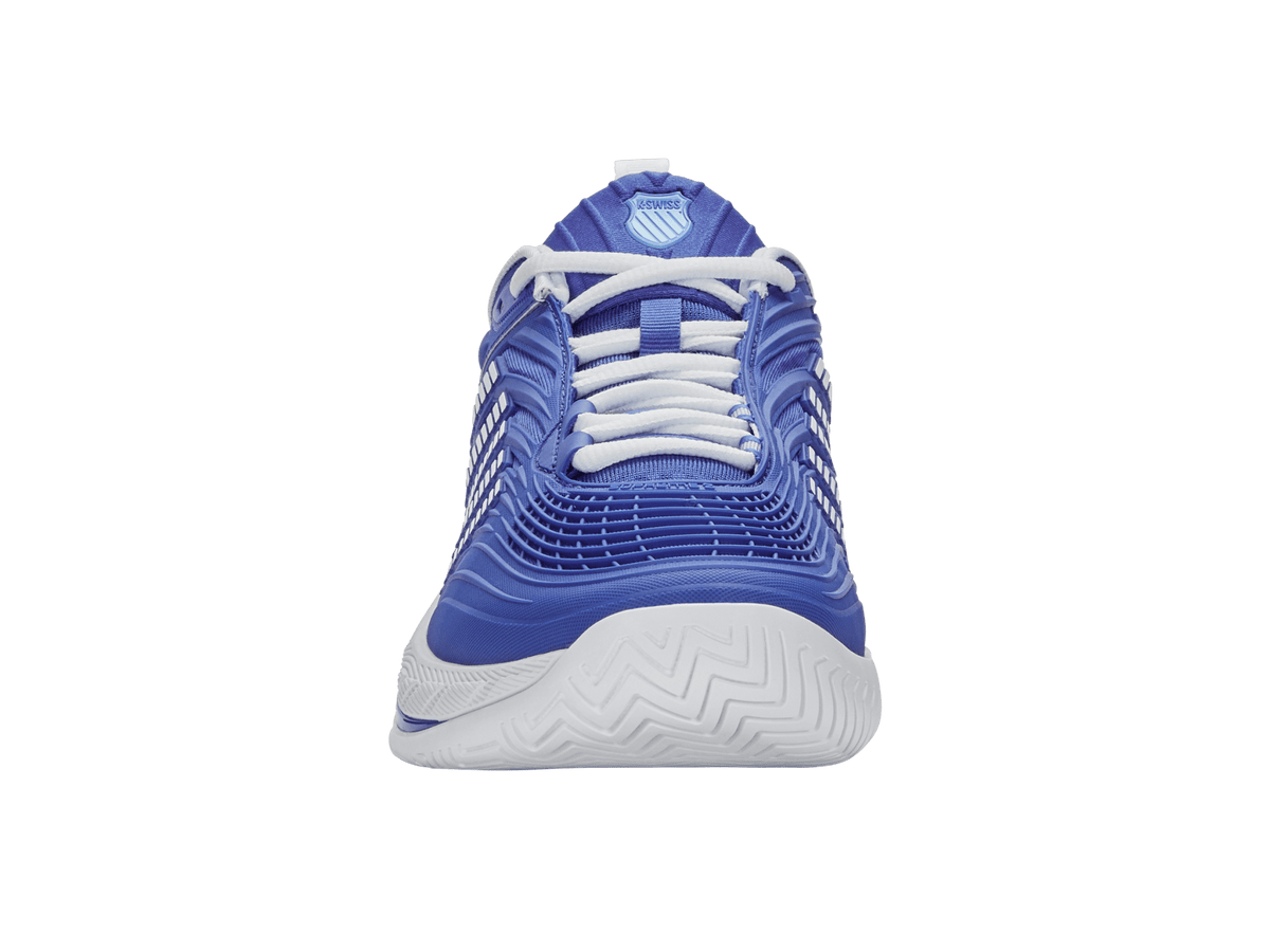 09071-415-M | HYPERCOURT SUPREME 2 | DAZZLING BLUE/WHITE/BALTIC SEA