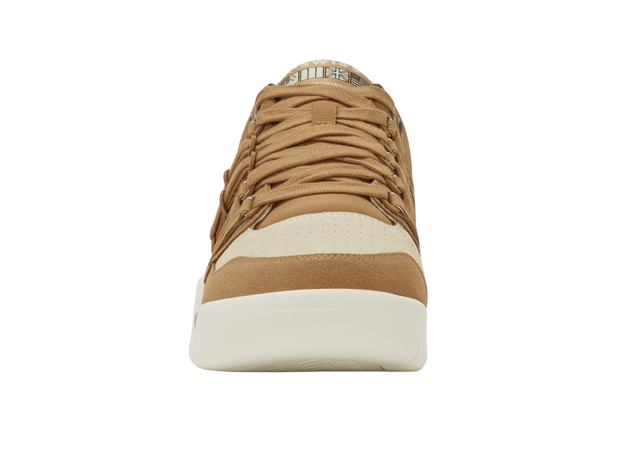 09440-276-M | SI-18 INTERNATIONAL SDE | INDIAN TAN/CREME BRULEE/BURNT OLIVE/SNOW WHITE
