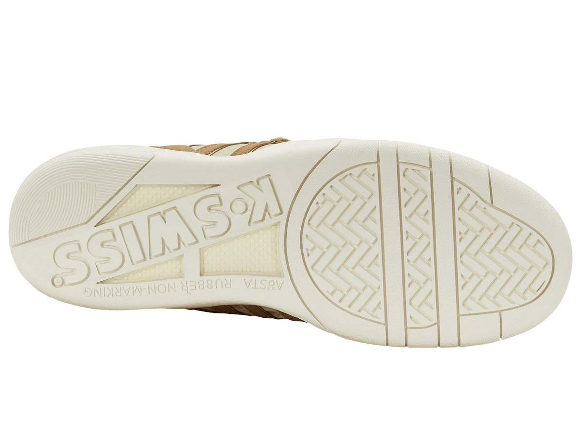 09440-276-M | SI-18 INTERNATIONAL SDE | INDIAN TAN/CREME BRULEE/BURNT OLIVE/SNOW WHITE