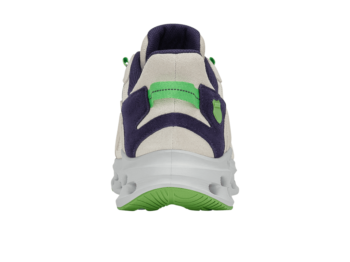 09445-138-M | TUBES LITE RMX | BLANC/NAVAL ACADEMY/VIBRANT GREEN