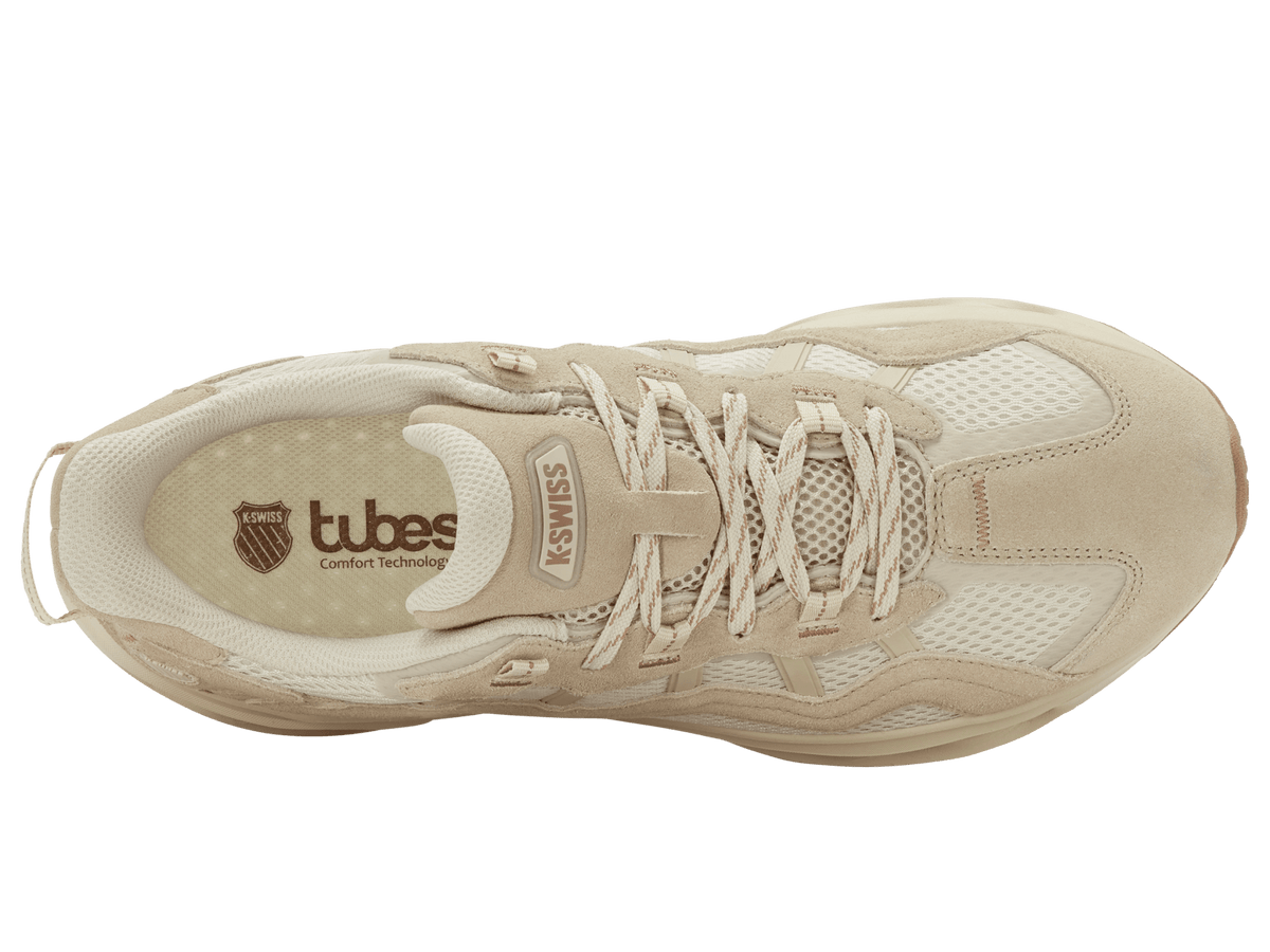 09445-288-M | TUBES LITE RMX | CREME BRULEE/INDIAN TAN