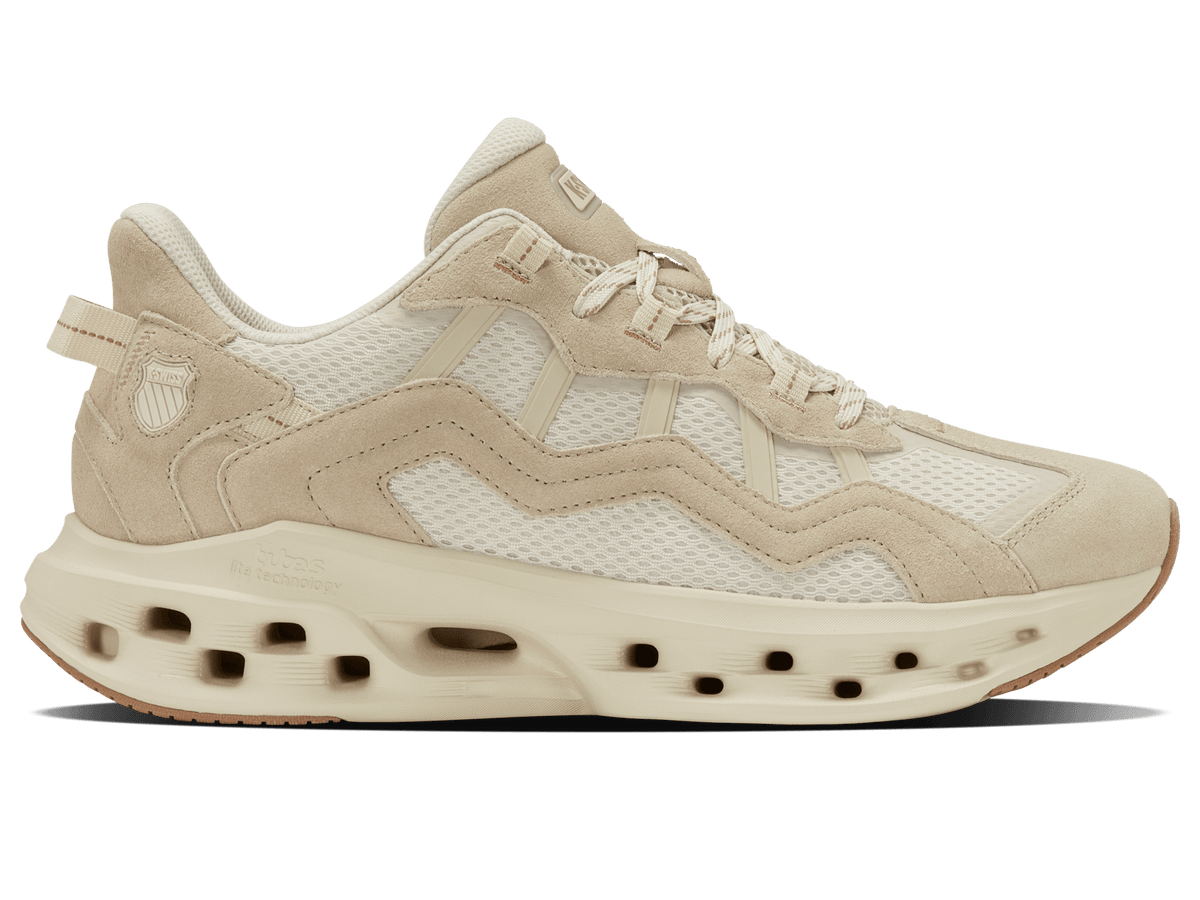 09445-288-M | TUBES LITE RMX | CREME BRULEE/INDIAN TAN