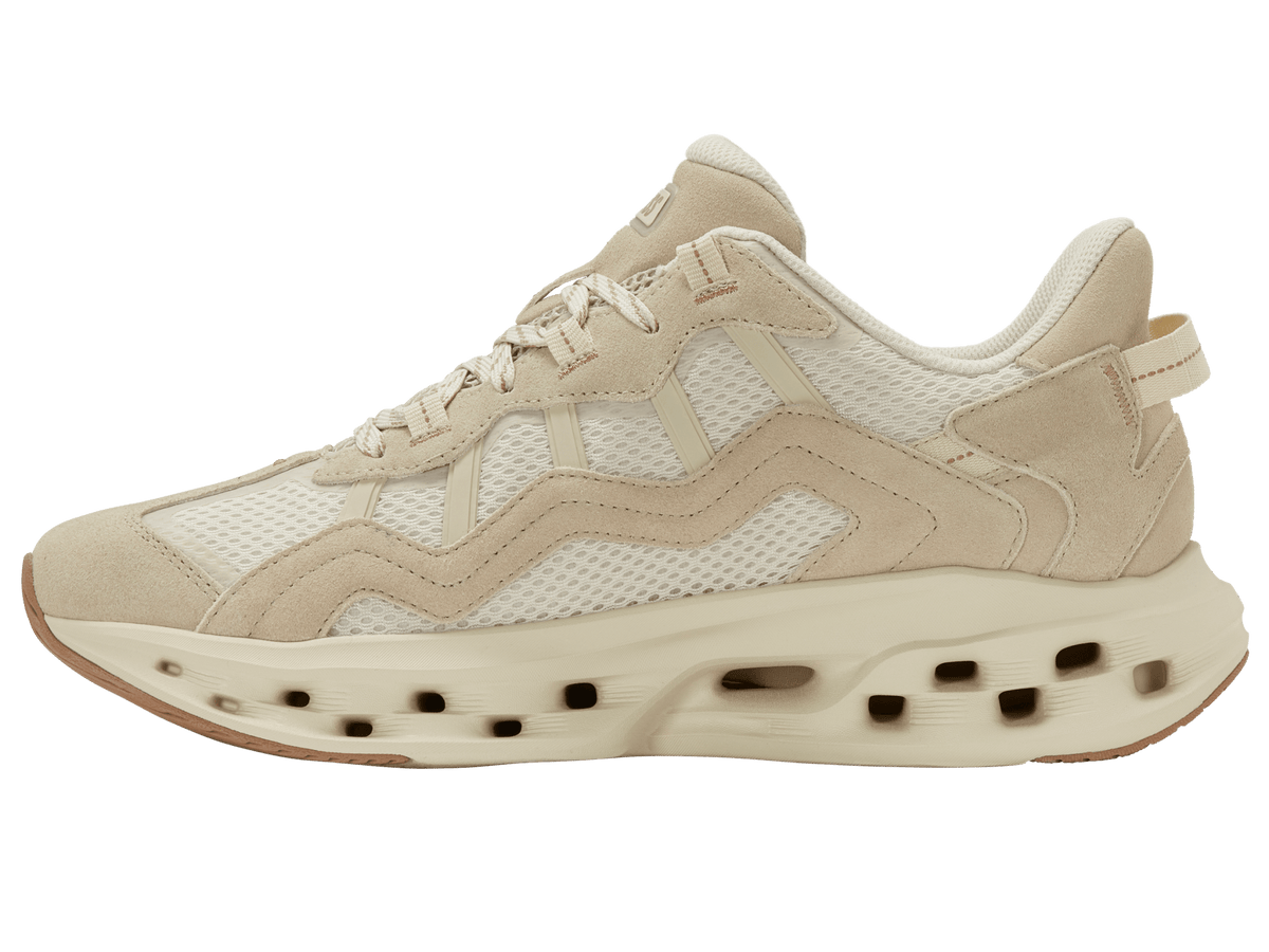 09445-288-M | TUBES LITE RMX | CREME BRULEE/INDIAN TAN