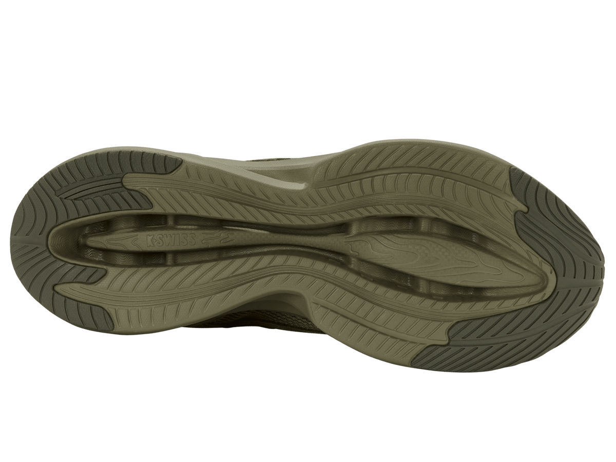 09445-370-M | TUBES LITE RMX | BURNT OLIVE/GRAPE LEAF