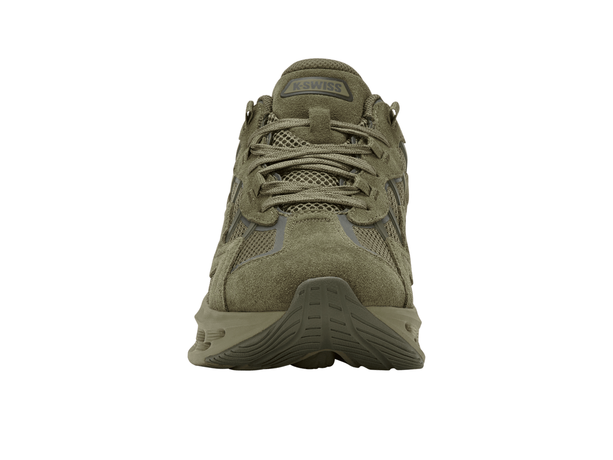 09445-370-M | TUBES LITE RMX | BURNT OLIVE/GRAPE LEAF