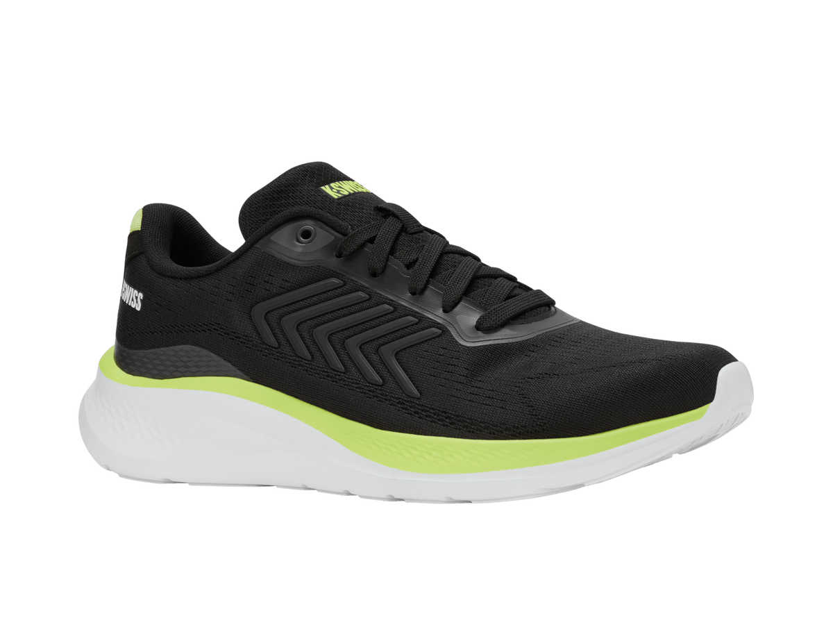 09447-048-M | SELBY | BLACK/WHITE/SHARP GREEN/UNEXPLORED