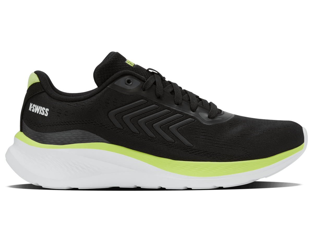 09447-048-M | SELBY | BLACK/WHITE/SHARP GREEN/UNEXPLORED
