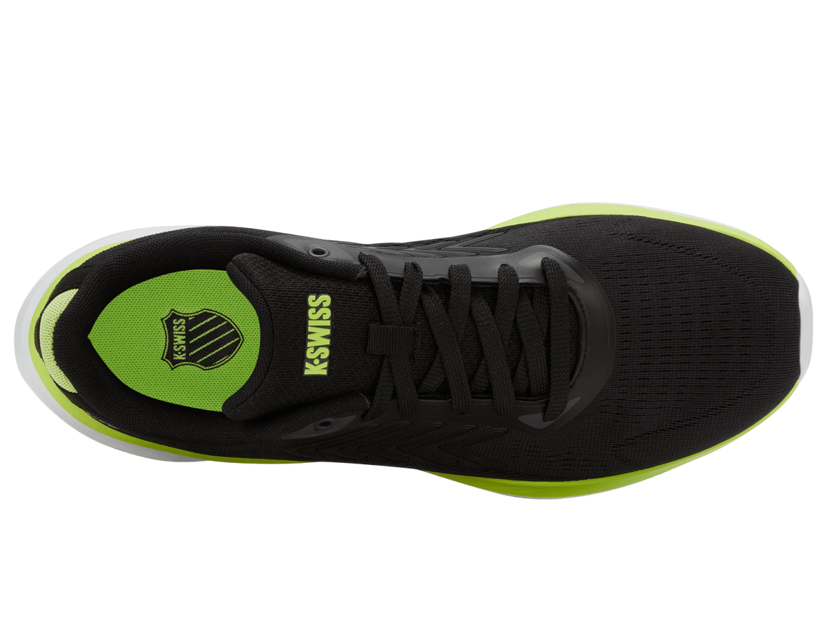 09447-048-M | SELBY | BLACK/WHITE/SHARP GREEN/UNEXPLORED
