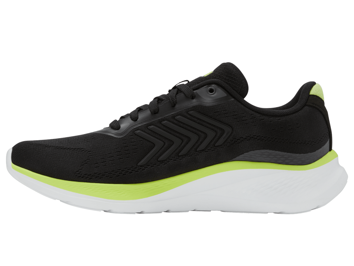 09447-048-M | SELBY | BLACK/WHITE/SHARP GREEN/UNEXPLORED