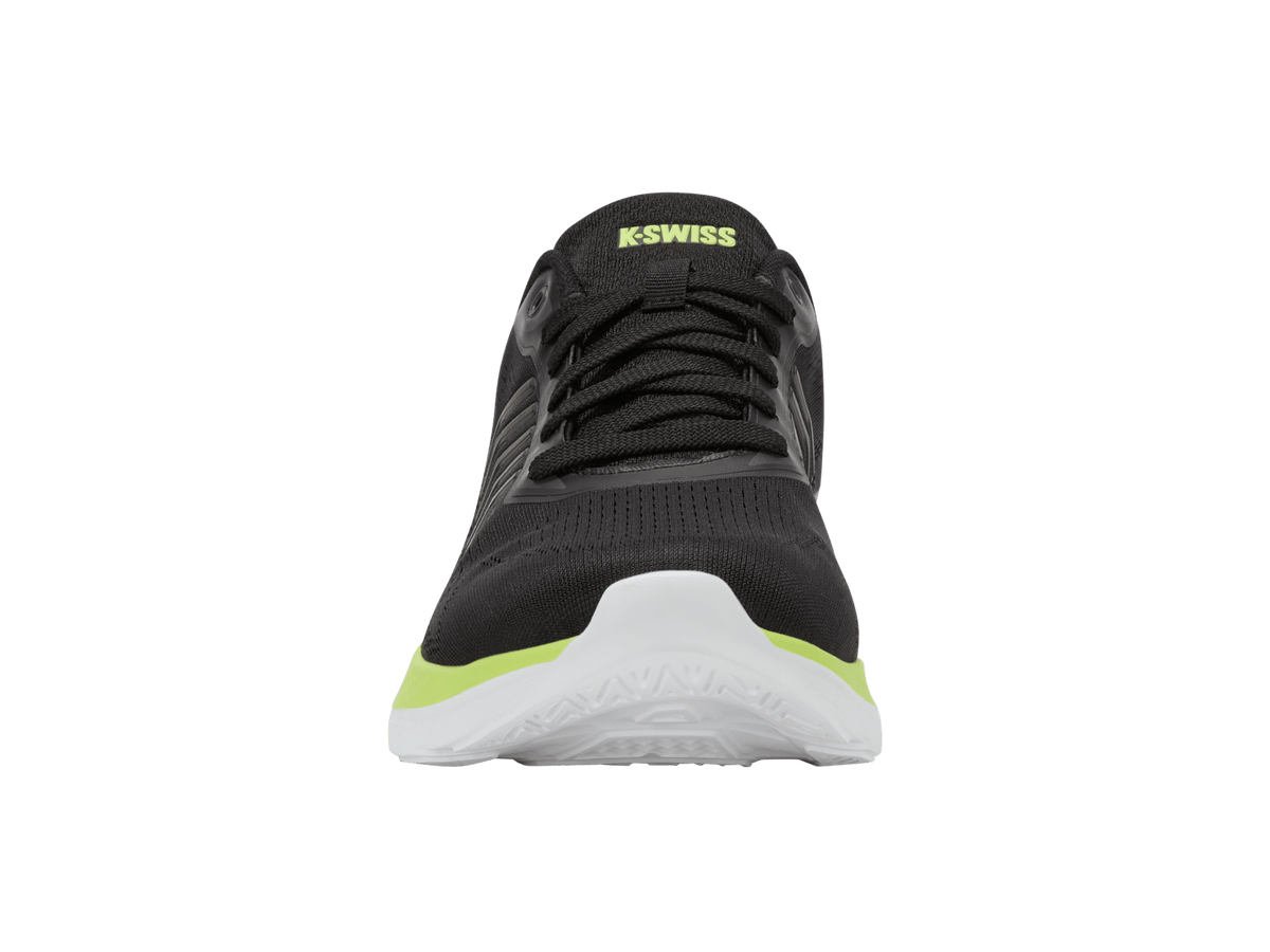 09447-048-M | SELBY | BLACK/WHITE/SHARP GREEN/UNEXPLORED