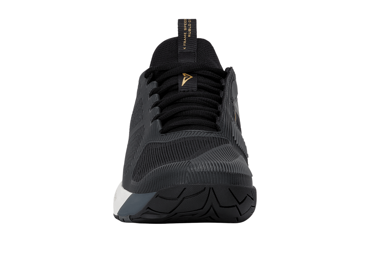 09483-047-M | K-FRAME SPEED RUBLO | MOONLESS NIGHT/BLANC DE BLANC/GOLD