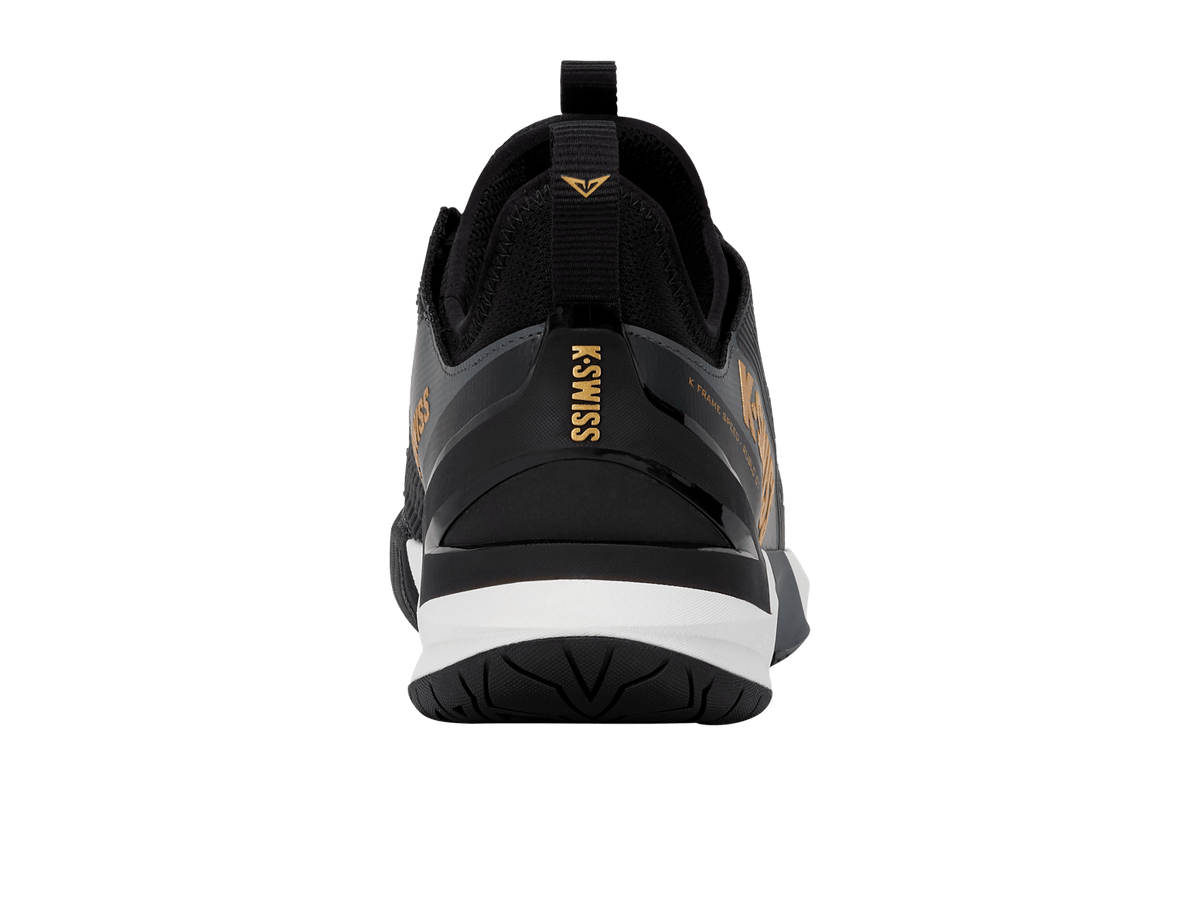 09483-047-M | K-FRAME SPEED RUBLO | MOONLESS NIGHT/BLANC DE BLANC/GOLD