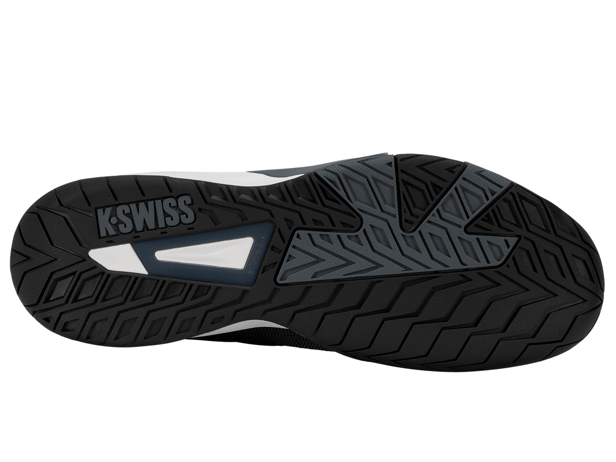 09483-047-M | K-FRAME SPEED RUBLO | MOONLESS NIGHT/BLANC DE BLANC/GOLD