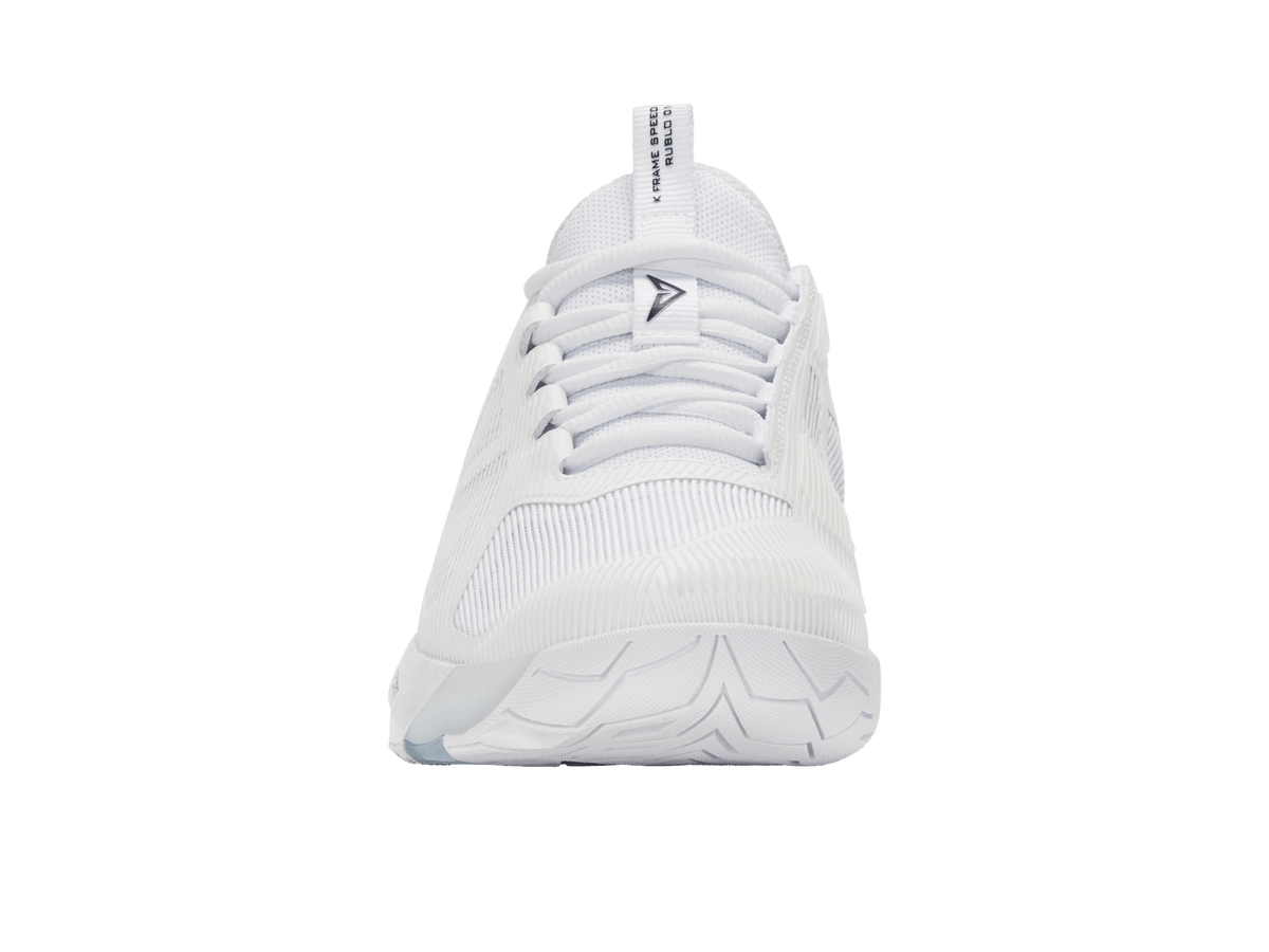 09483-155-M | K-FRAME SPEED RUBLO | WHITE/PEACOAT