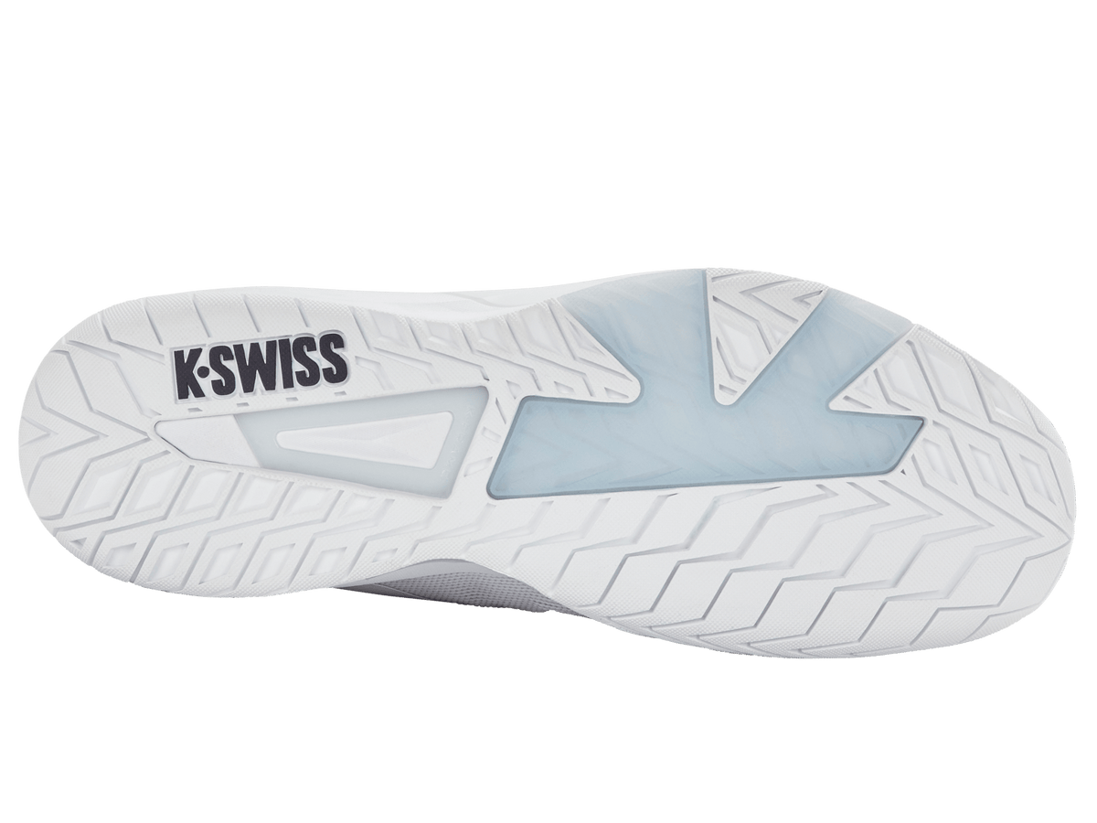 09483-155-M | K-FRAME SPEED RUBLO | WHITE/PEACOAT