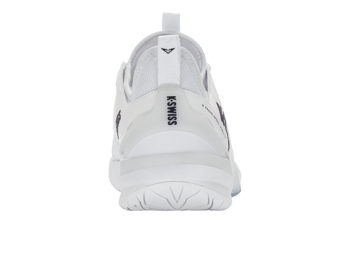 09483-155-M | K-FRAME SPEED RUBLO | WHITE/PEACOAT