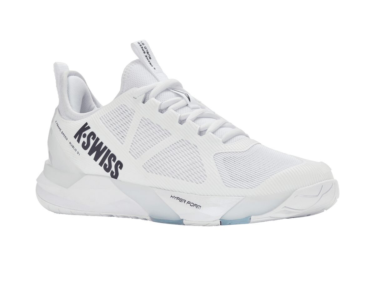 09483-155-M | K-FRAME SPEED RUBLO | WHITE/PEACOAT