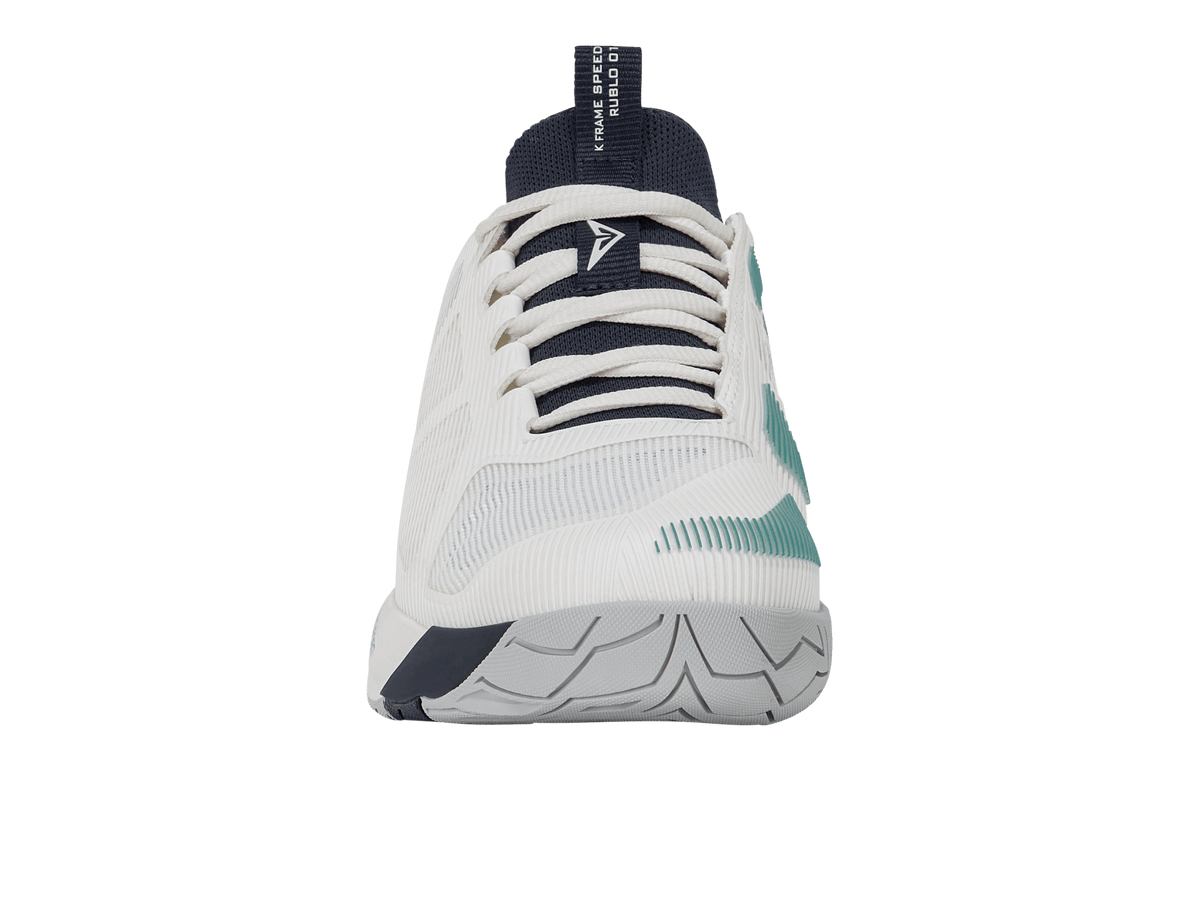 09483-162-M | K-FRAME SPEED RUBLO | BLANC DE BLANC/CARBON/BALTIC