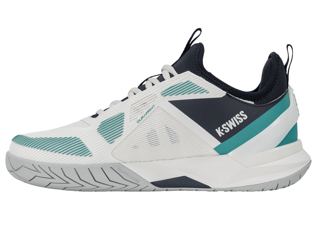 09483-162-M | K-FRAME SPEED RUBLO | BLANC DE BLANC/CARBON/BALTIC