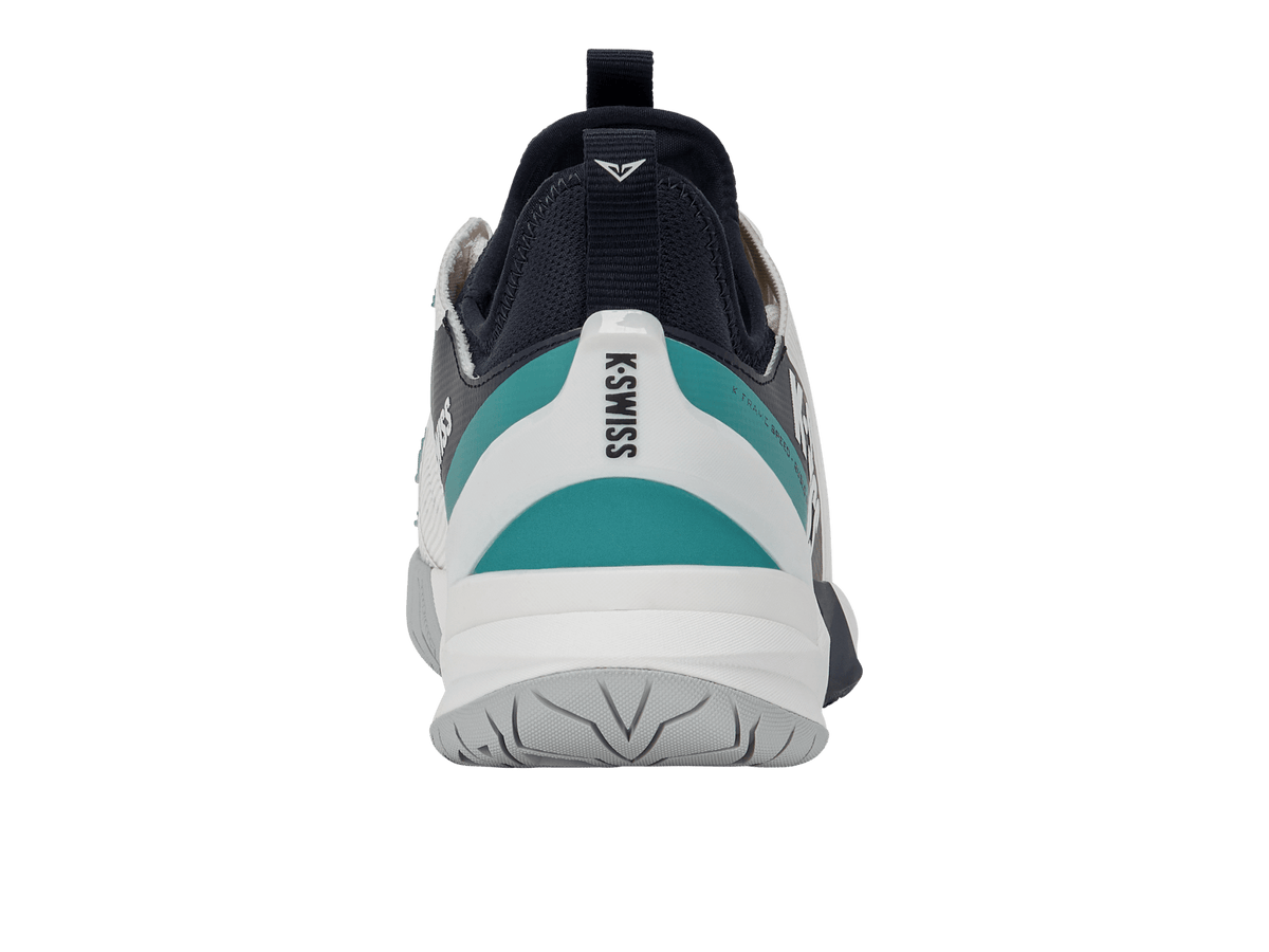 09483-162-M | K-FRAME SPEED RUBLO | BLANC DE BLANC/CARBON/BALTIC