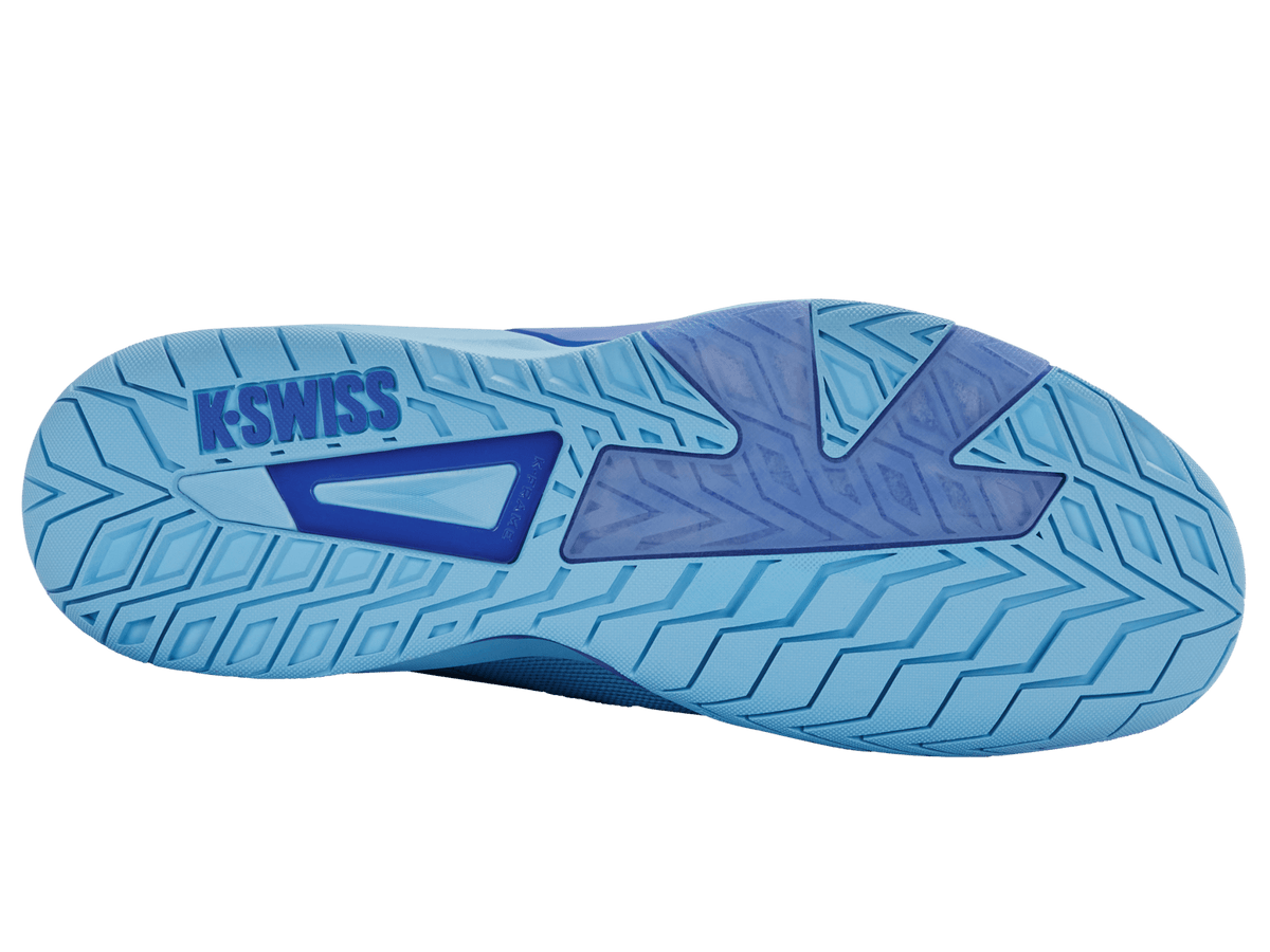09483-414-M | K-FRAME SPEED RUBLO | BALTIC SEA/DAZZLING BLUE/WHITE