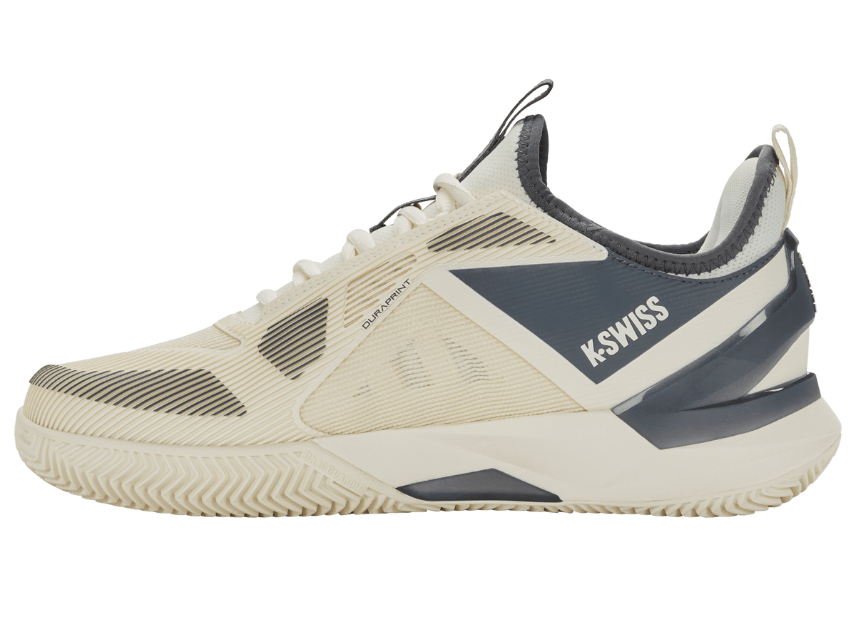 09485-154-M | K-FRAME SPEED RUBLO CLAY | EGRET/TURBULENCE