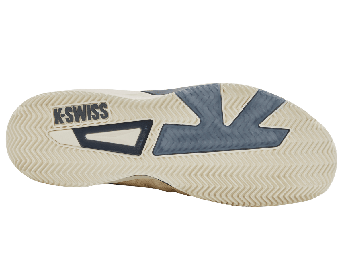 09485-154-M | K-FRAME SPEED RUBLO CLAY | EGRET/TURBULENCE