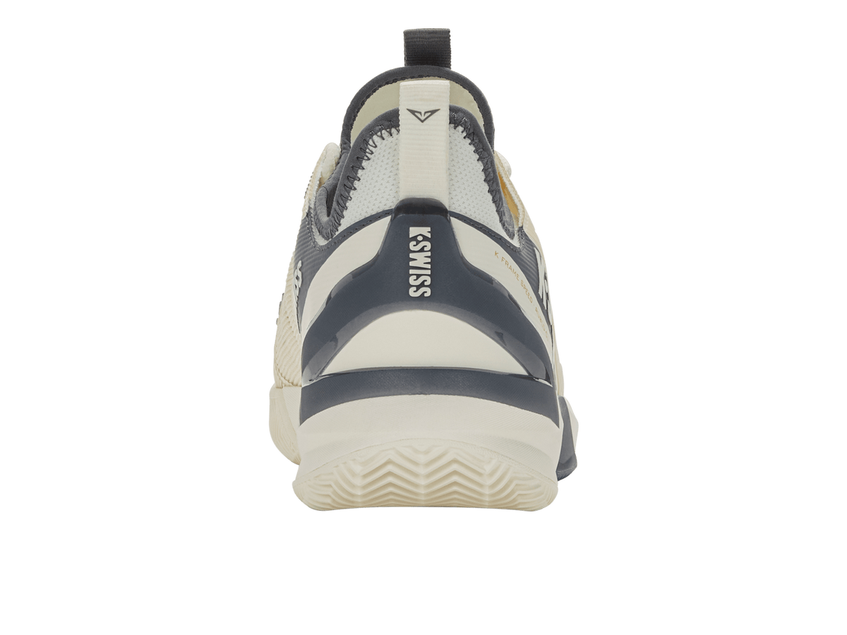 09485-154-M | K-FRAME SPEED RUBLO CLAY | EGRET/TURBULENCE